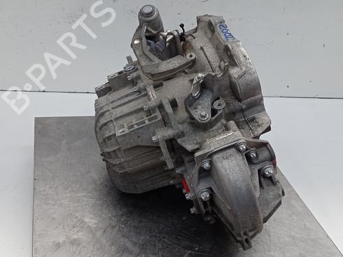 Gearbox OPEL ASTRA H (A04) 1.7 CDTI (L48) | BP28728395M3 