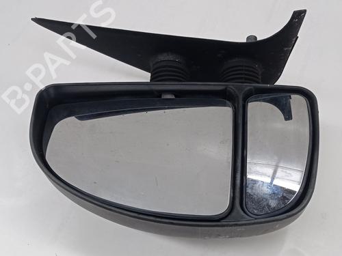 Left mirror FIAT DUCATO Bus (230_)  | BP29351711C26 