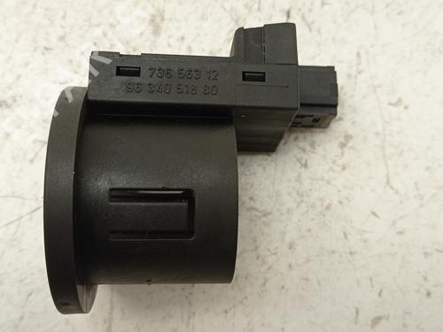 Antenna/Base CITROËN XSARA (N1) 1.9 TD | BP7795140C140 