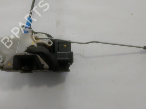 Used Front right lock OPEL ASTRA J (P10) 1.7 CDTI (68) (125 hp) 7852371