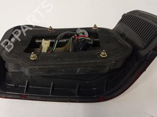 Left taillight HONDA CONCERTO (HW, MA) 1.6 i 16V (HW) | BP17482950C34 