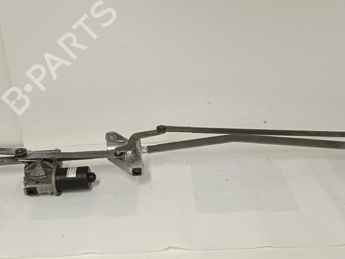 Used Front wiper motor PEUGEOT 307 Break (3E) 1.6 16V (109 hp) 9647644