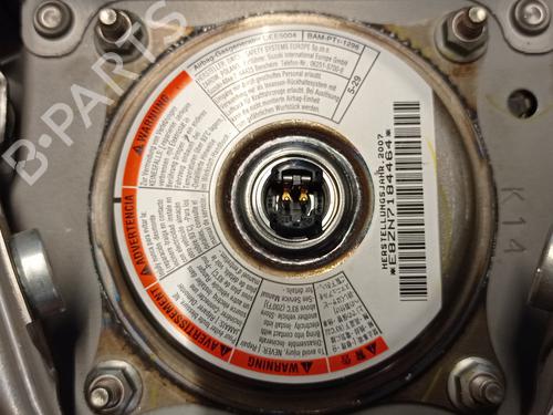 Driver airbag SUZUKI SWIFT IV (FZ, NZ) 1.3 DDiS (AZG413D, ZC02S, ZC92S) | BP13717076C9 