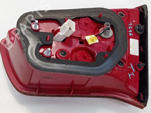 Left tailgate light KIA SPORTAGE III (SL) 1.7 CRDi | BP27369919C79 