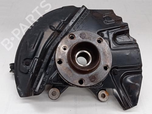 Right front steering knuckle BMW X5 (E53) 3.0 d | BP10321367M26 