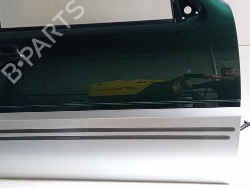 Right front door NISSAN TERRANO II (R20) 2.7 TDi 4WD | BP12435077C3 