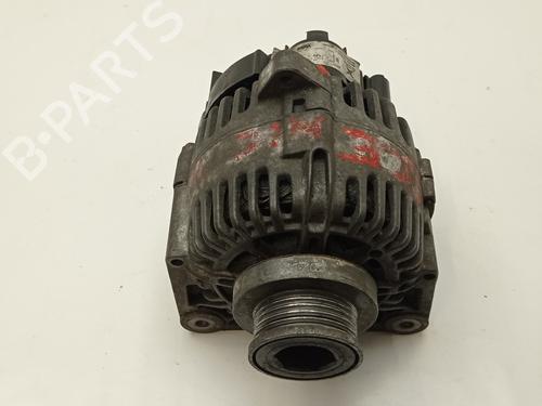 Alternator NISSAN KUBISTAR Van (X76) 1.5 dCi | BP31129017M7 