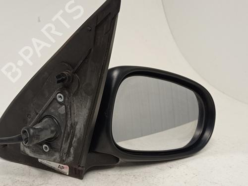 Used Right mirror NISSAN ALMERA II Hatchback (N16) 2.2 Di (110 hp) 7092987