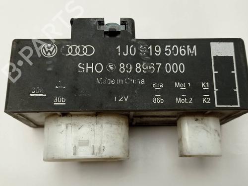 Used Electronic module Electronic module SEAT IBIZA IV (6J5, 6P1) [2008-2017] 34699567 34699567