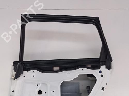 Right rear door AUDI A3 Sportback (8PA) 1.9 TDI | BP15670874C5 