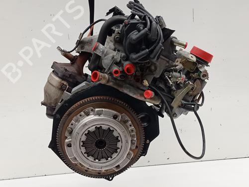 Engine NISSAN MICRA II (K11) 1.0 i 16V | BP27280314M1 