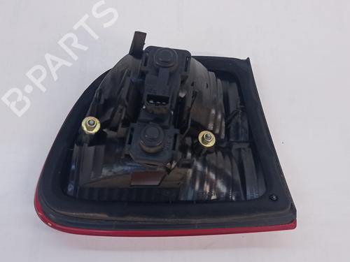 Right tailgate light SEAT LEON (1M1)  | BP29907166C80 