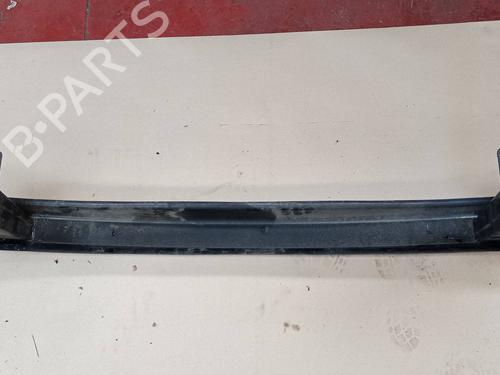 Used Front bumper reinforcement SEAT IBIZA III (6L1) [2002-2009]  7092341
