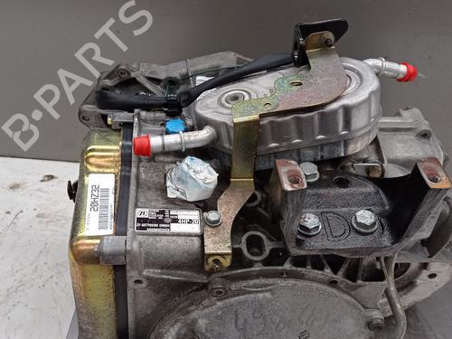 Gearbox PEUGEOT 407 SW (6E_, 6D_) 2.0 HDi 135 | BP9106389M3 