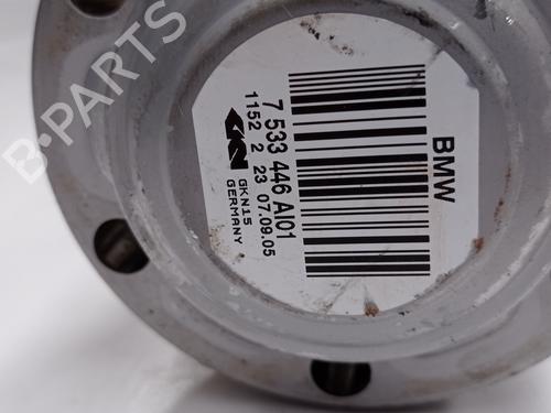 Right rear driveshaft BMW 1 (E87) 120 d | BP10220799M41 