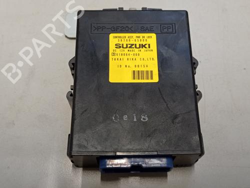 Used Electronic module SUZUKI GRAND VITARA I (FT, HT) 2.0 HDI 110 16V 4x4 (SQ420D, TD83V) (109 hp) 28130598