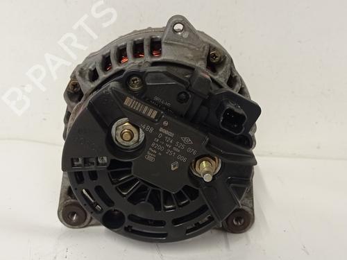Generator RENAULT LAGUNA II (BG0/1_) 1.9 dCi (BG08, BG0G) | BP19288674M7 