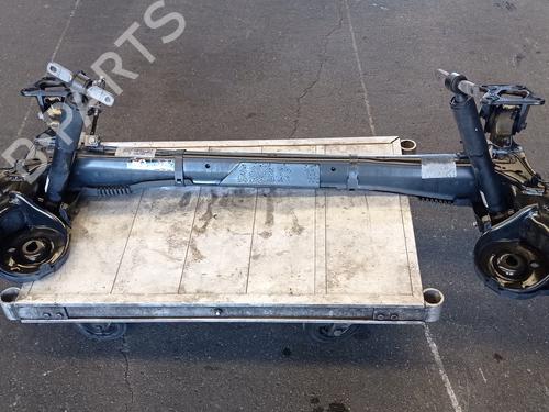 Rear axle CITROËN BERLINGO Box Body/MPV (K9) 1.5 BlueHDi 130 | BP13747572M2 