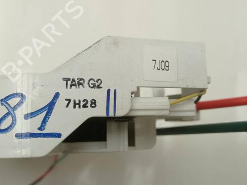 Climate control HONDA JAZZ IV (GK_) | BP37757314I5 - Image 4