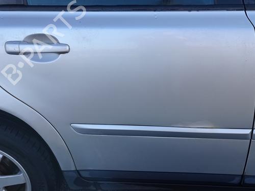 Right rear door VOLVO S40 II (544) 1.8 FlexFuel | BP9133206C5 