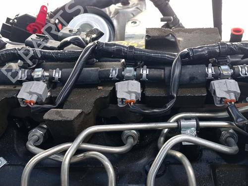 Used Engine MITSUBISHI ASX (GA_W_) 1.8 DI-D (GA6W) (116 hp) 18467567