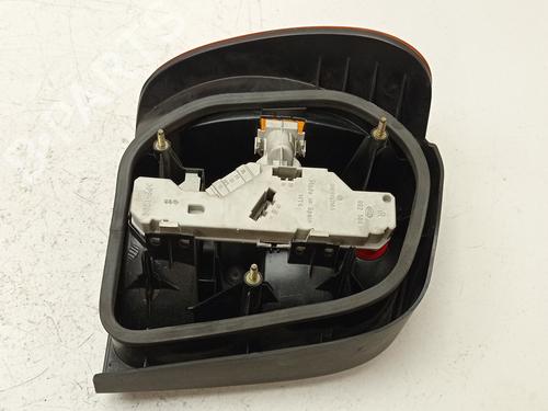 Right taillight VW POLO III (6N1) 64 1.9 D | BP7906609C35 