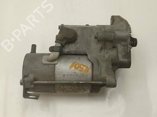 Motor arranque Motor arranque TOYOTA COROLLA (_E12_) 1.4 D (NDE120_, NDE120R) (90 hp) 36142832 36142832