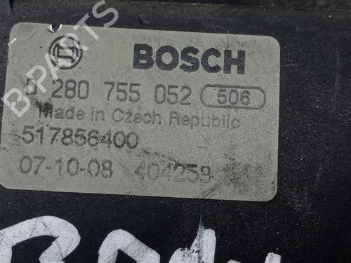Pedal FIAT BRAVO II (198_) 1.4 T-Jet (198AXF1B) | BP15262519I4 