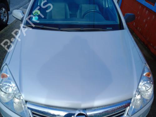 Capot OPEL ASTRA H (A04) [2004-2014]  31979356