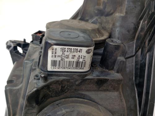 Left headlight OPEL ASTRA H (A04) | BP31979351C28 - Image 2