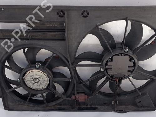 Radiator fan SEAT LEON (1P1)  | BP29333294M35 