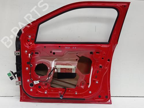 Right front door CITROËN C4 CACTUS 1.2 THP 110 | BP26603022C3 