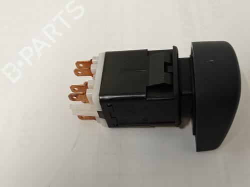 Warning switch RENAULT MEGANE I Classic (LA0/1_) 1.9 D (LA0A, LA0U, LA0R) | BP29351712I22 