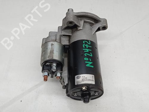 Starter PEUGEOT 306 Hatchback (7A, 7C, N3, N5) 1.9 D | BP31671588M8 