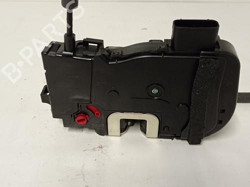 Rear right lock KIA SPORTAGE III (SL) 1.7 CRDi | BP10811200C99 