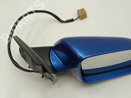 Used Right mirror VW POLO IV (9N_, 9A_) 1.2 12V (64 hp) 29311862