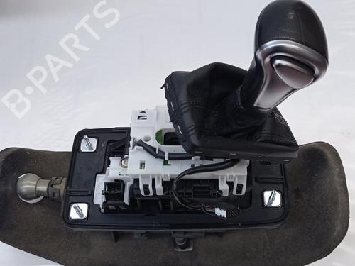 Gear lever AUDI A5 (8T3) 2.0 TFSI | BP16174142M90 