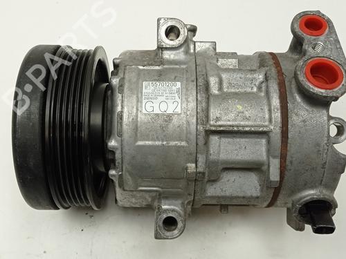 Used AC compressor OPEL CORSA D (S07) 1.2 (L08, L68) (69 hp) 31375811