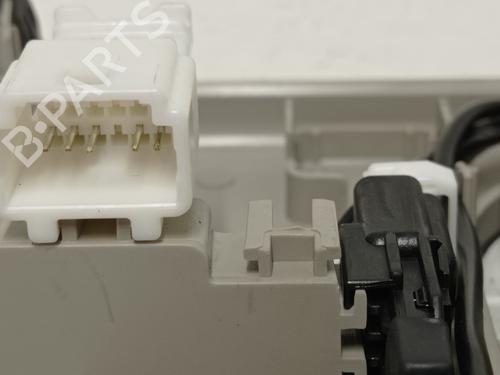 Interior roof light NISSAN QASHQAI II (J11, J11_) 1.6 DIG-T | BP7428125I8 
