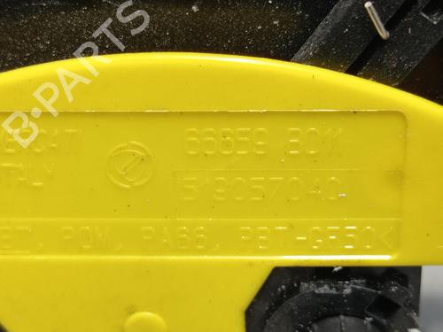 Elektronensonde ABARTH 500C / 595C / 695C 1.4 (312.AXF1A, 312.AXD1A) | BP30638329M84