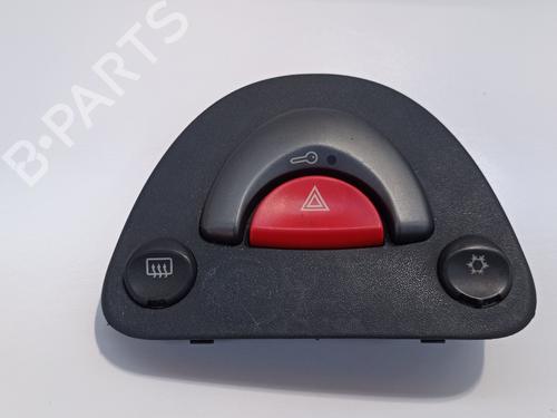 Used Warning switch SMART CITY-COUPE (450) 0.6 (S1CLA1, 450.341) (55 hp) 10228793