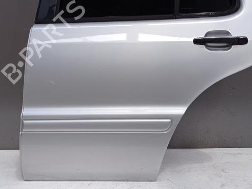 Left rear door MERCEDES-BENZ M-CLASS (W163) ML 400 CDI (163.128) | BP9809887C4 