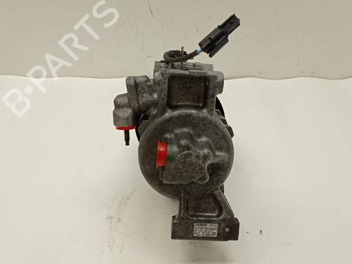 AC compressor HONDA JAZZ IV (GK_) | BP37471920M34 - Image 2
