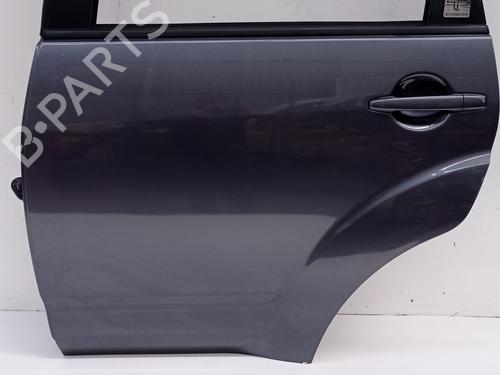 Left rear door CITROËN C-CROSSER (VU_, VV_) 2.2 HDi | BP23529441C4 