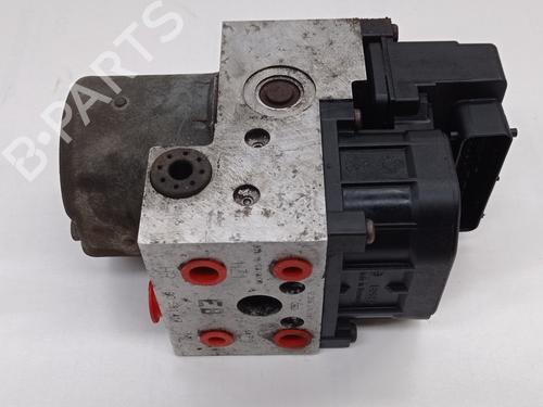 Used ABS pump OPEL ZAFIRA A MPV (T98) 2.0 DI 16V (F75) (82 hp) 30874270