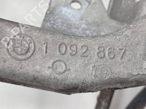 Subframe BMW 5 (E39) 530 d | BP34437740M9  - Image 6