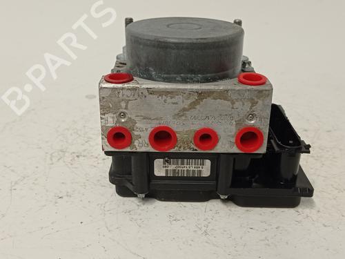 Used ABS pump FIAT BRAVO II (198_) 1.9 D Multijet (198AXB1A) (120 hp) 7092639