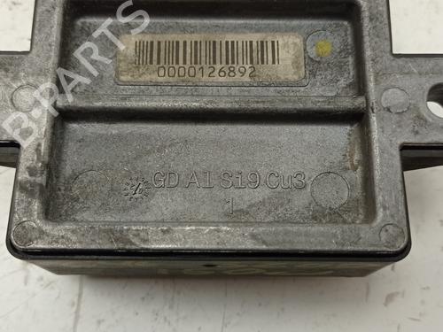 Electronic module BMW 3 Coupe (E46) 320 Cd | BP10268807M83 