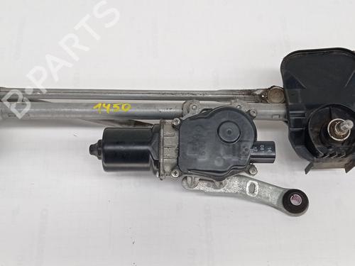 Used Front wiper motor INFINITI Q50 50 D (170 hp) 31309860