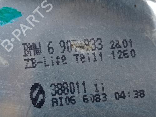 Left taillight BMW 3 (E46) 320 d | BP29451251C34 